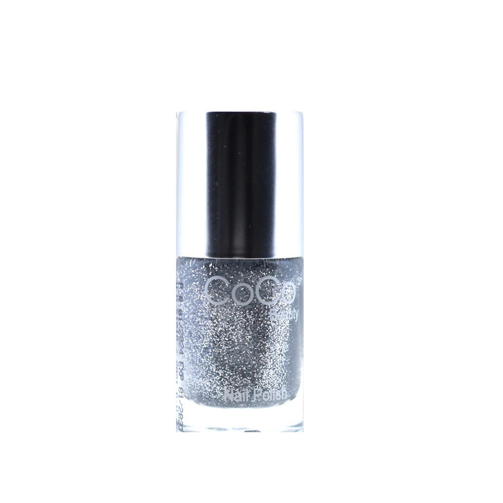 Coco Beauty Nail Polish - 102