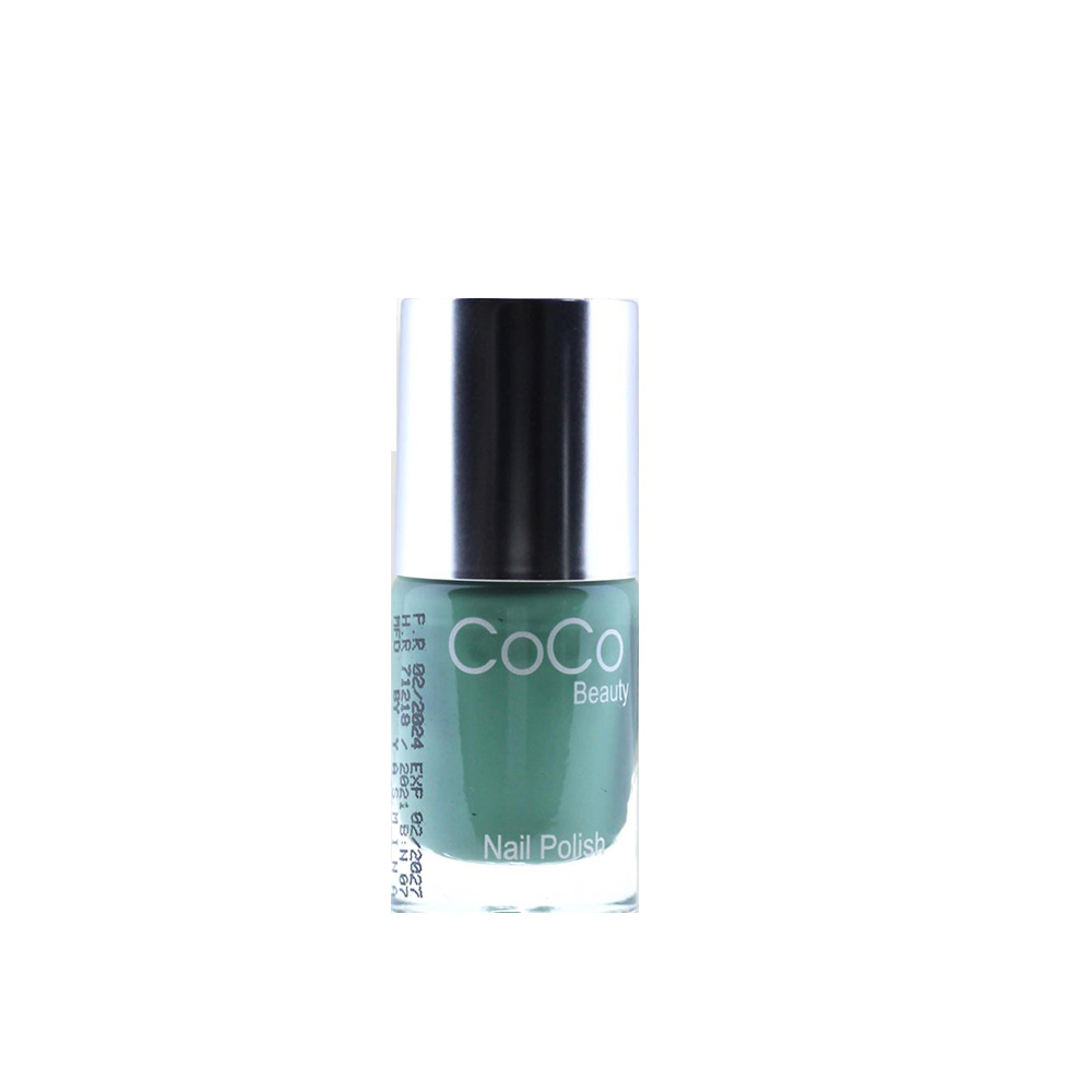 Coco Beauty Nail Polish - 159