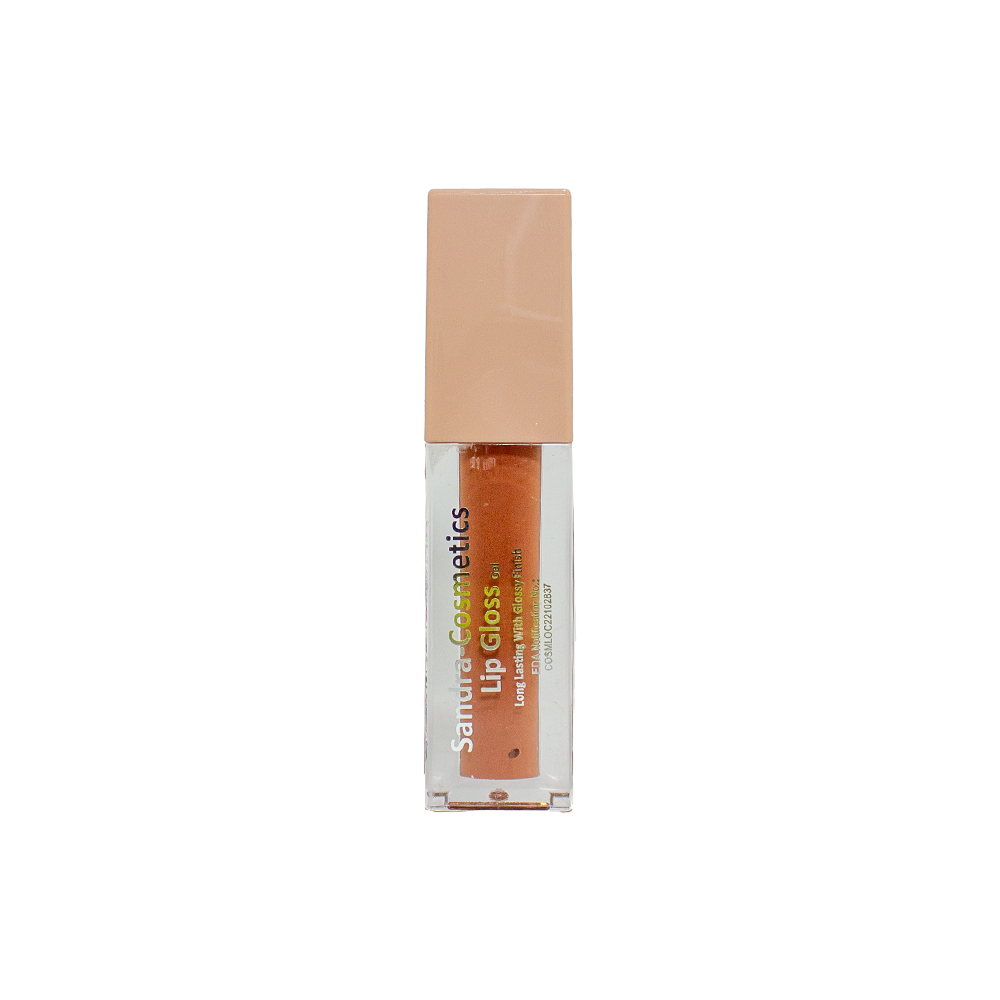 Sandra Lifter Lip Gloss - 113