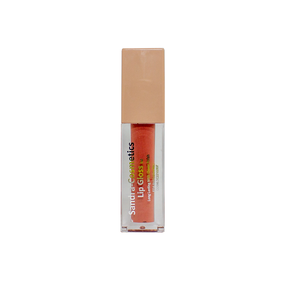 Sandra Lifter Lip Gloss - 107