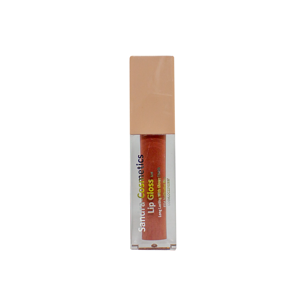 Sandra Lifter Lip Gloss - 32