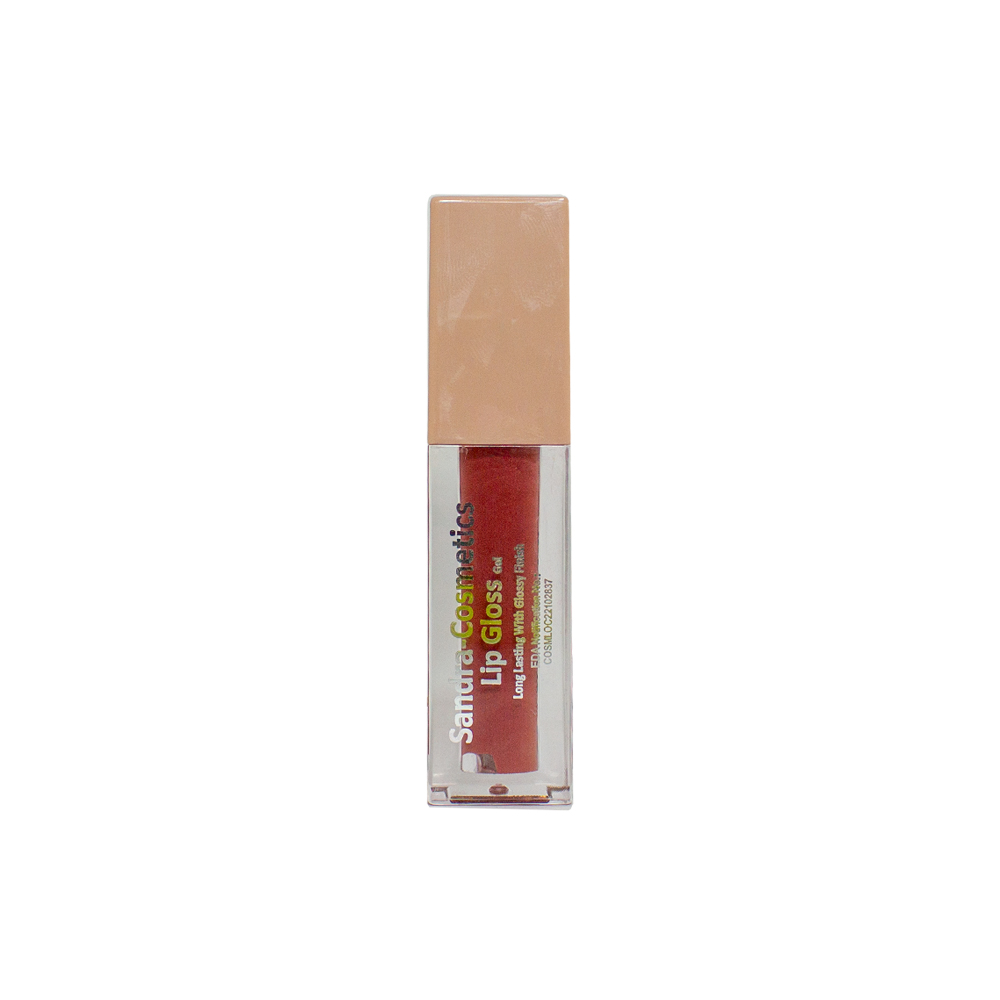 Sandra Lifter Lip Gloss - 164