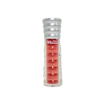 Sandra Lip Gloss Matte - 122