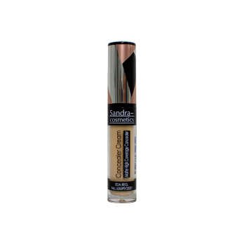Sandra High Coverage Cream Concealer - 02