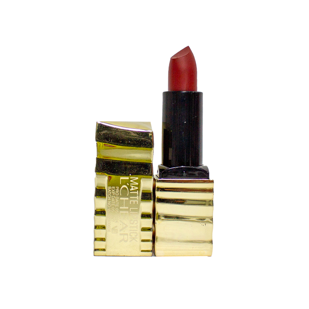 L'chear Matte Lipstick - 10