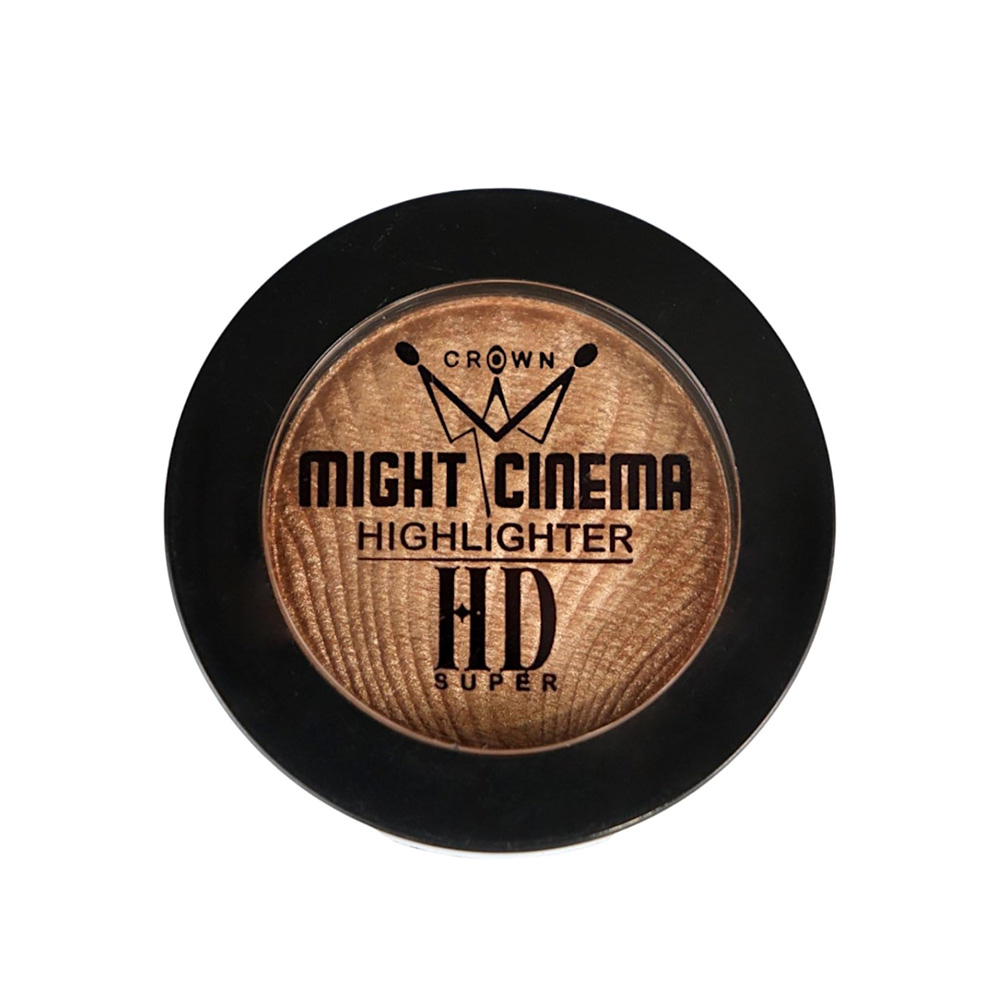 Met Cinema Highlighter HD Super - 101