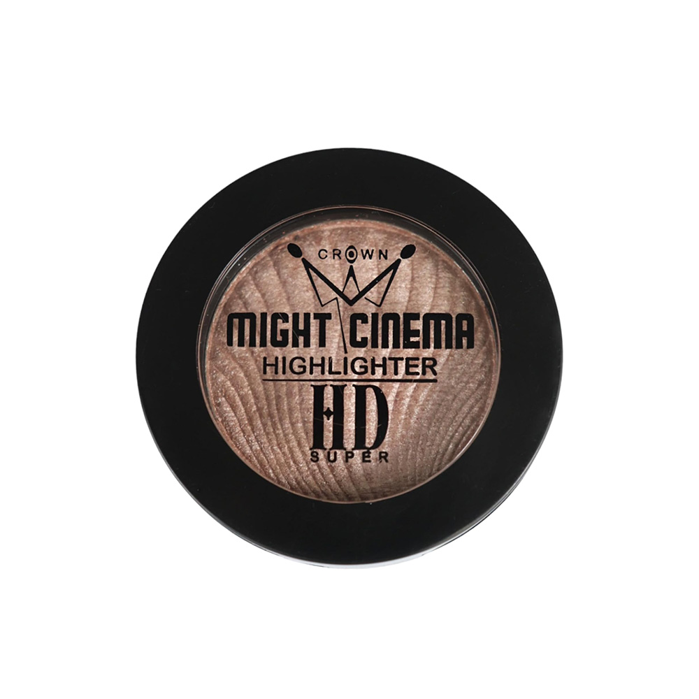 Met Cinema Highlighter HD Super - 103