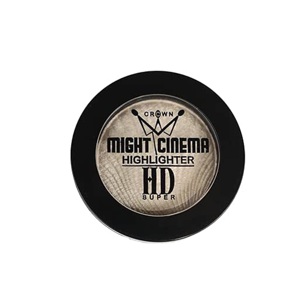 Might Cinema Highlighter HD Super - 104