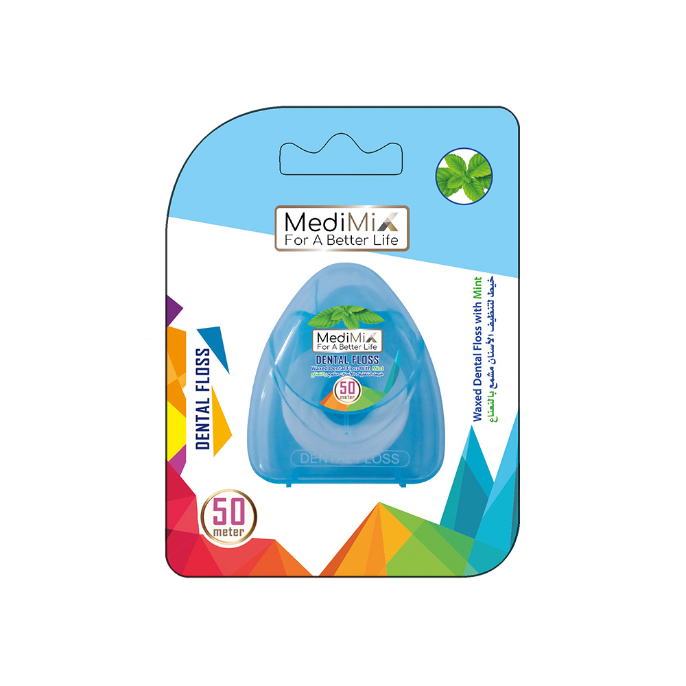 MediMix Dental Floss