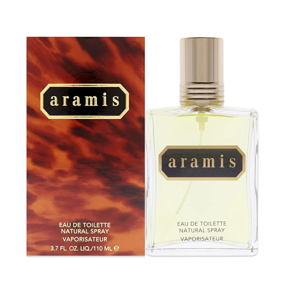 Aramis for Men Eau de Toilette - 110ml