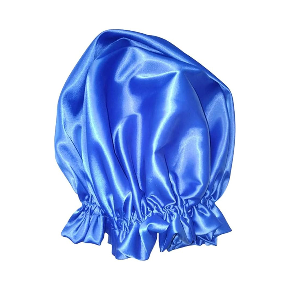 Satin Hair Bonnet - Multicolor