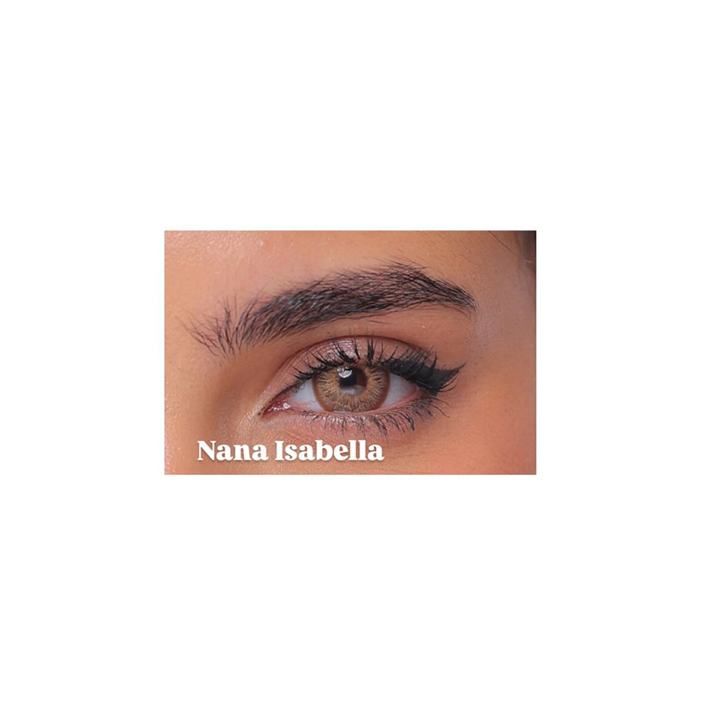 Nana Contact Lenses - lsabella