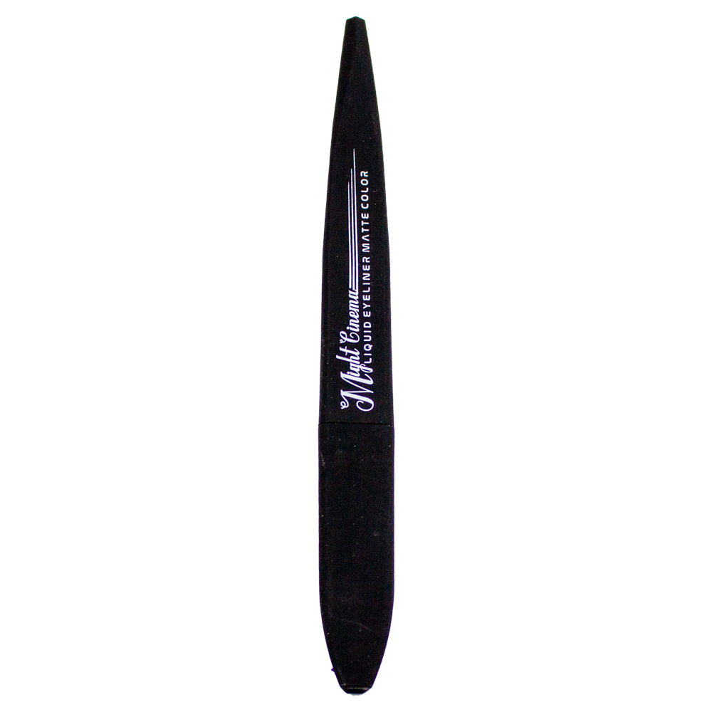 Might Cinema Matte Eyeliner