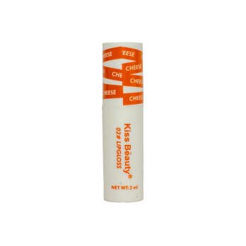 Kiss Beauty Lip Gloss Matte - 02