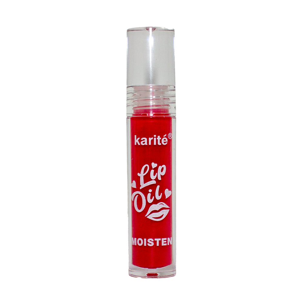 Karite Lip Oil Lip Balm - 01