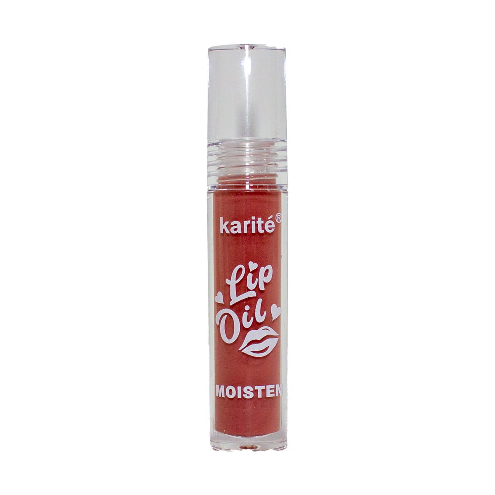 Karite Lip Oil Lip Balm - 02