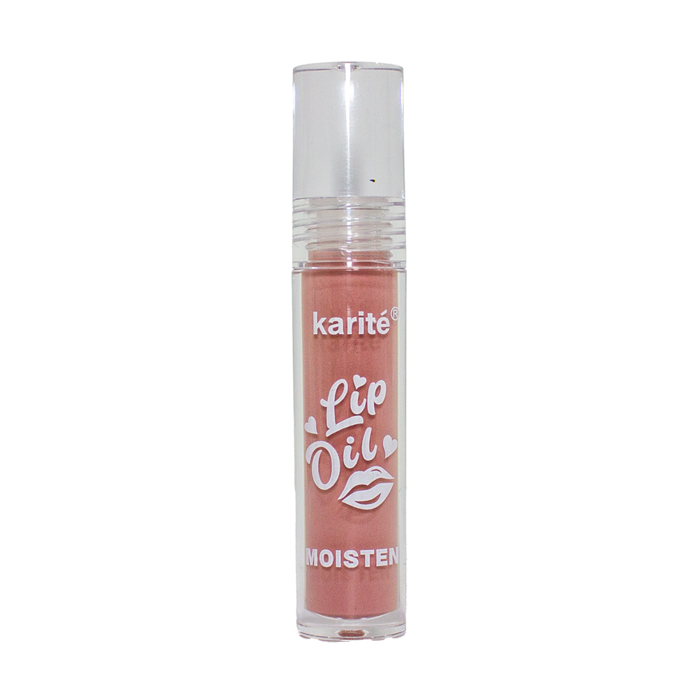 Karite Lip Oil Lip Balm - 03