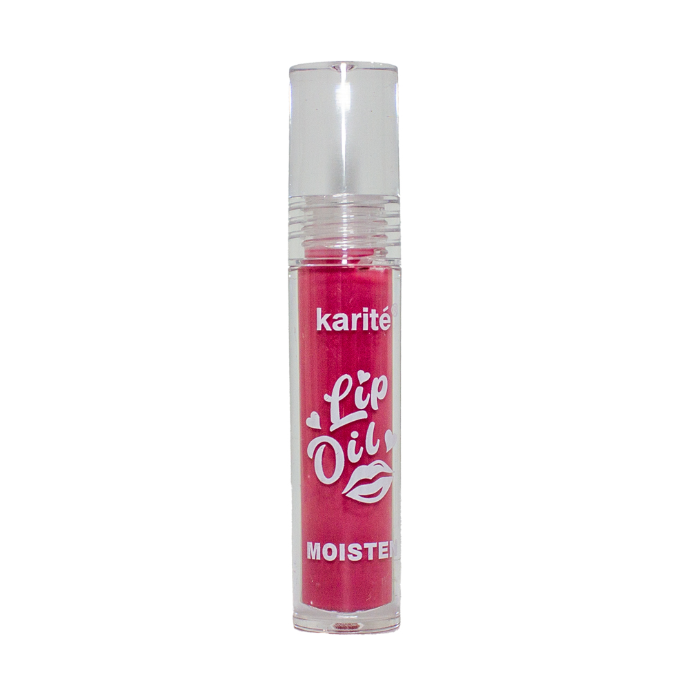 Karite Lip Oil Lip Balm - 05