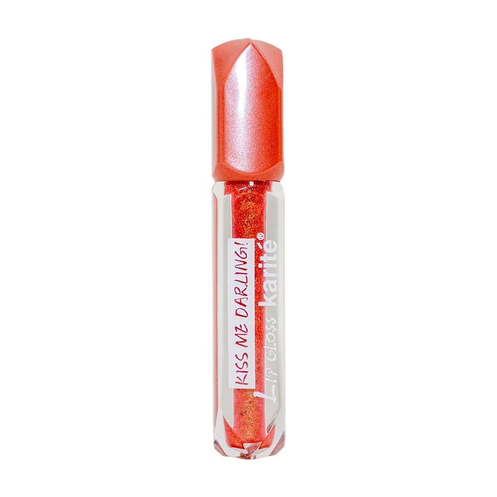 Karite Lip Gloss Shimmer - 02