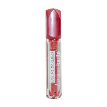 Karite Lip Gloss Shimmer - 03