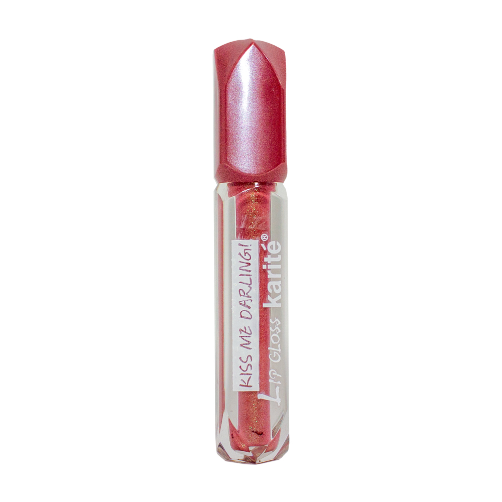 Karite Lip Gloss Shimmer - 03