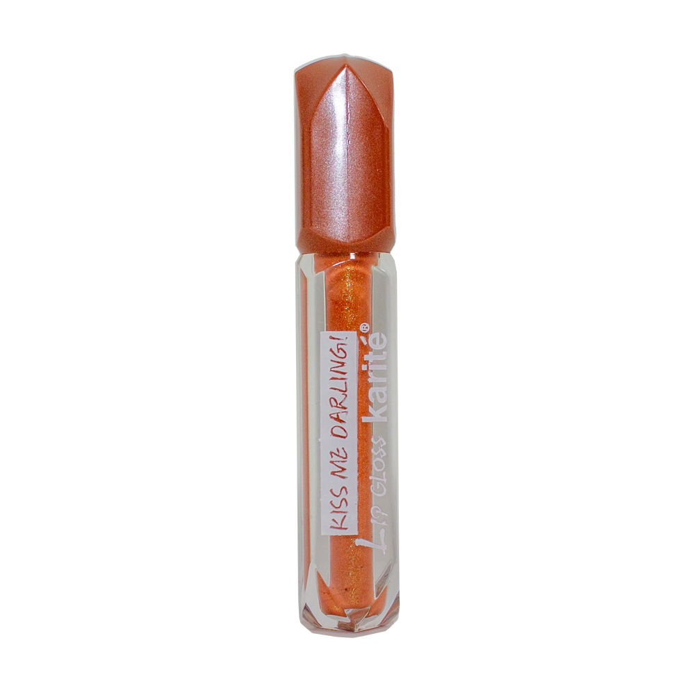 Karite Lip Gloss Shimmer - 04