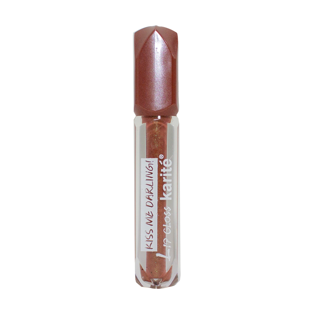 Karite Lip Gloss Shimmer - 05