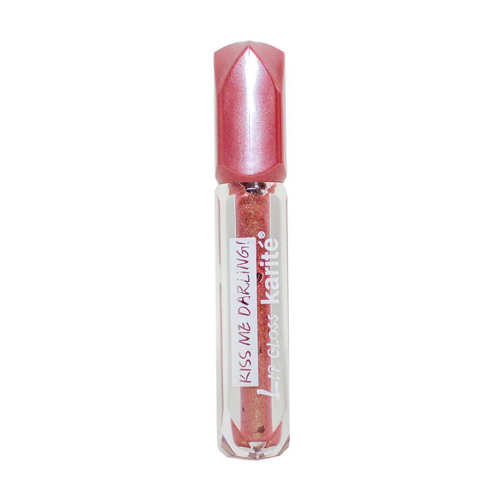 Karite Lip Gloss Shimmer - 06