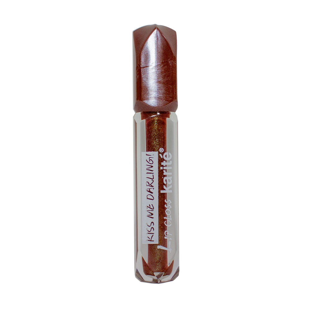 Karite Lip Gloss Shimmer - 08