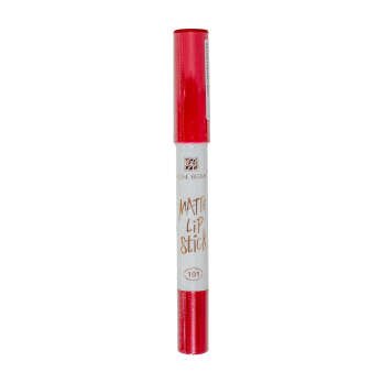 Rose Berry Lipstick Wood - 101