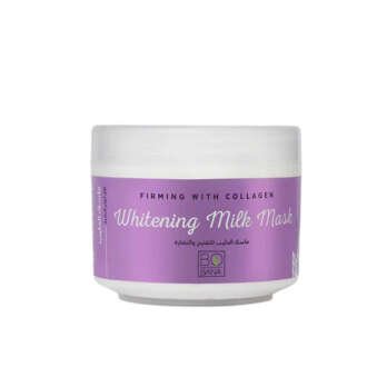 Bobana Collagen Milk Mask for Lightening and Freshness - 250ml