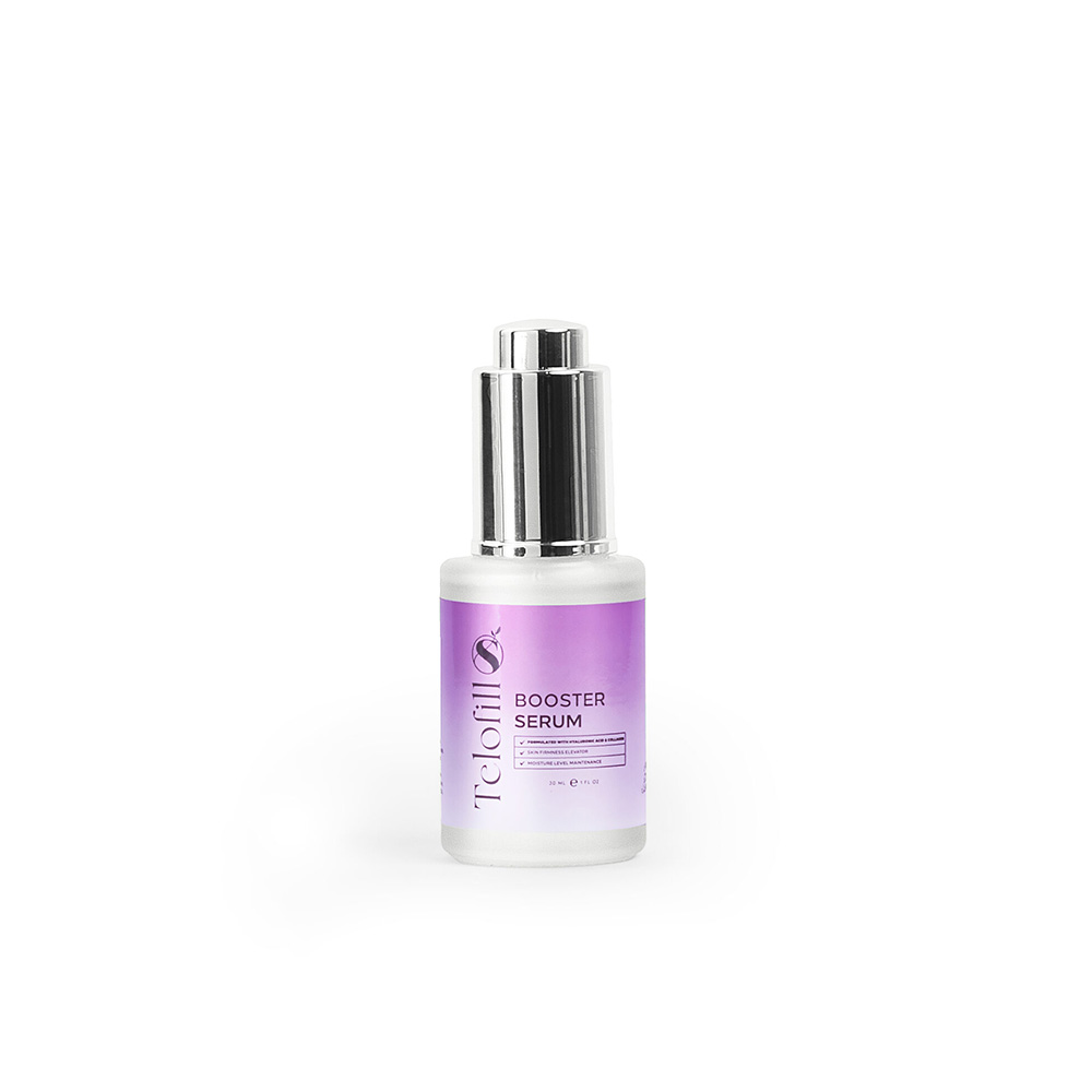 Telofill Booster Serum - 30ml