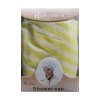 Bonnet to protect hair while showering