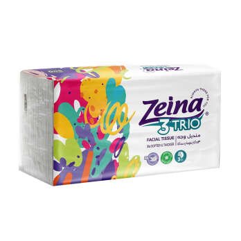 مناديل ورقية