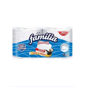 مناديل حمام