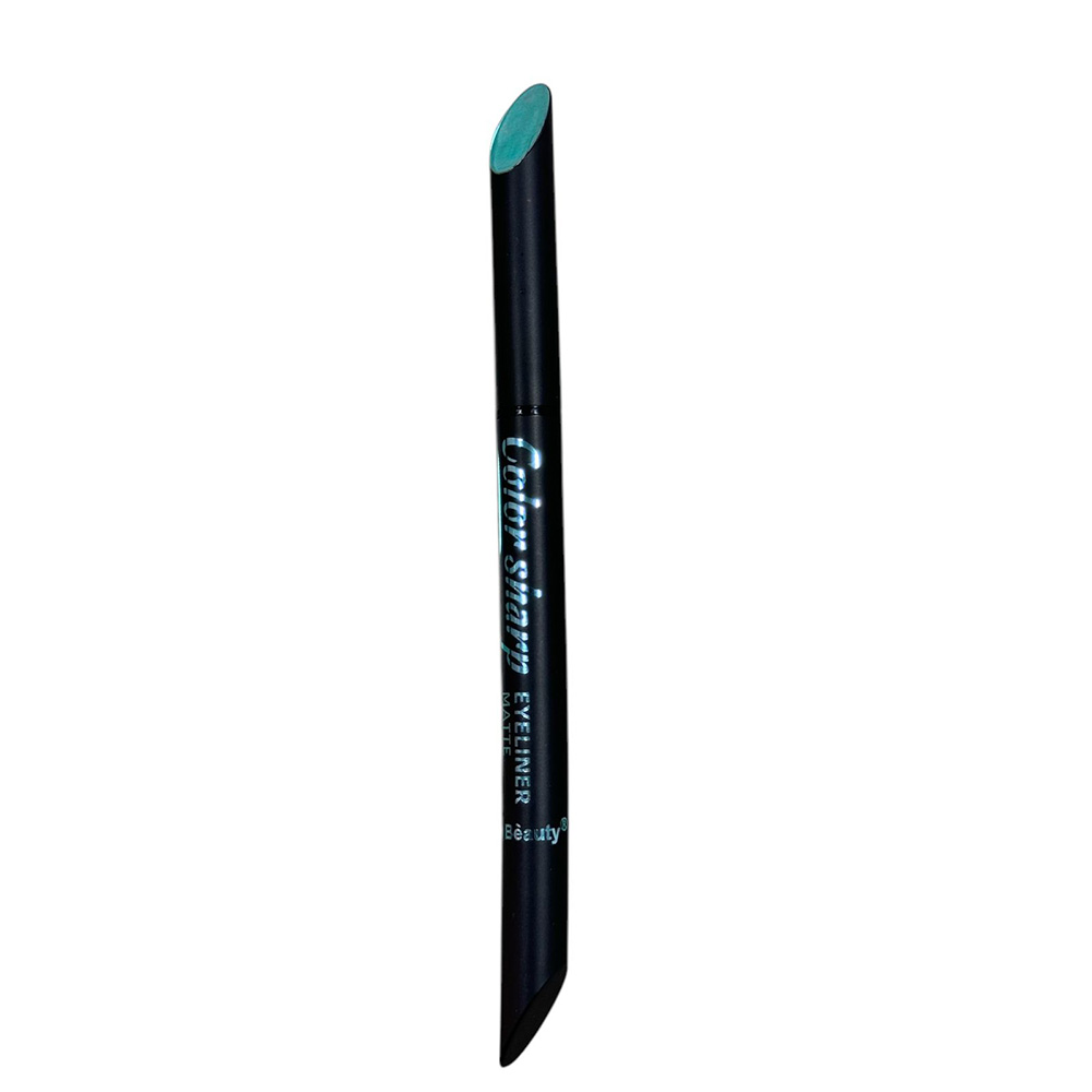 Kiss Beauty Matte Eyeliner - 03