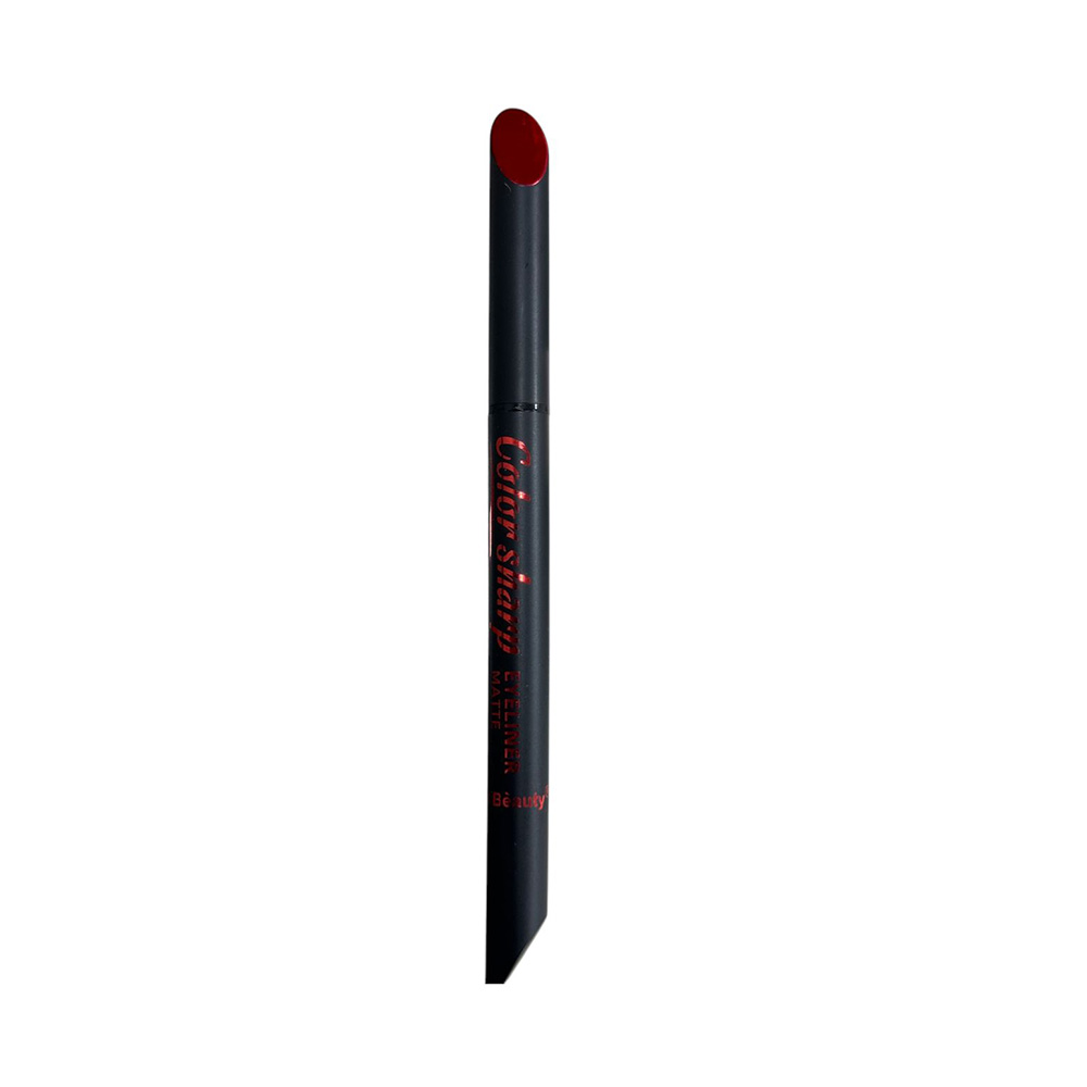 Kiss Beauty Matte Eyeliner - 04