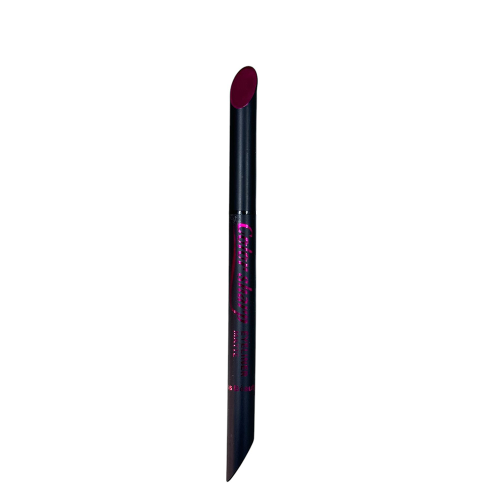 Kiss Beauty Matte Eyeliner - 05