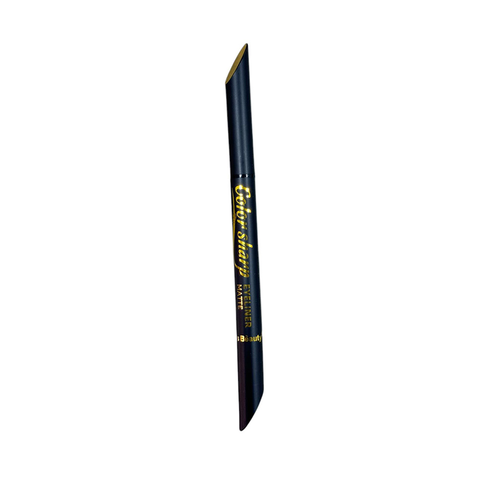 Kiss Beauty Matte Eyeliner - 09