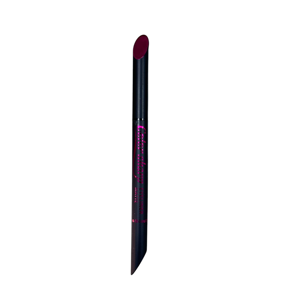 Kiss Beauty Matte Eyeliner - 11