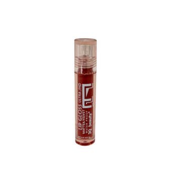 3Q Beauty Matte Velvet Lip Gloss - 04