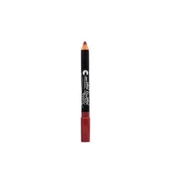 M.N Matte Lipstick Wood Pencil - 4
