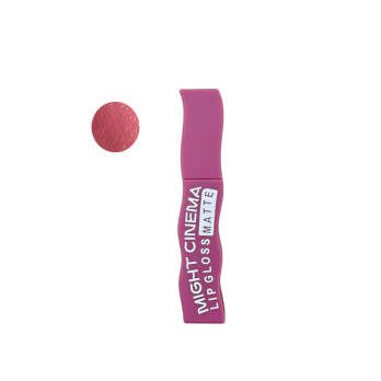 Might Cinema Lip Gloss Matte - 209