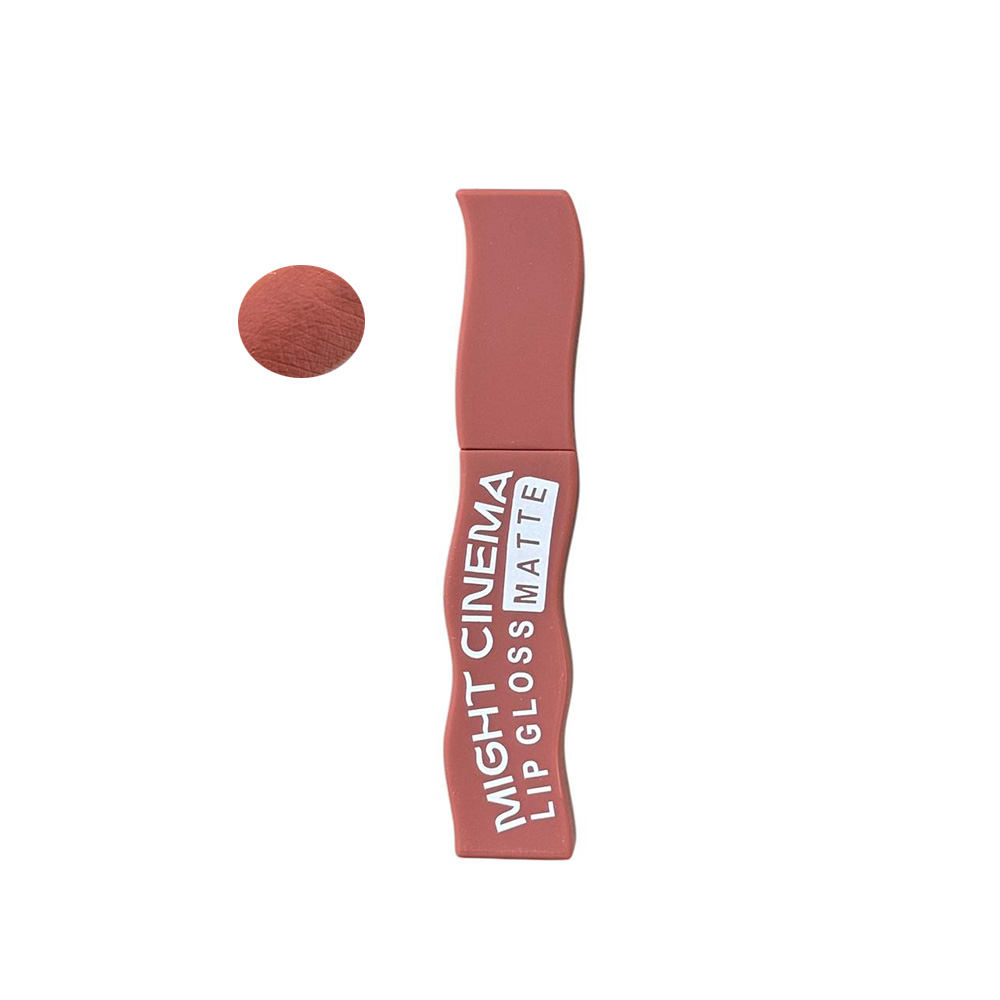 Might Cinema Lip Gloss Matte - 211