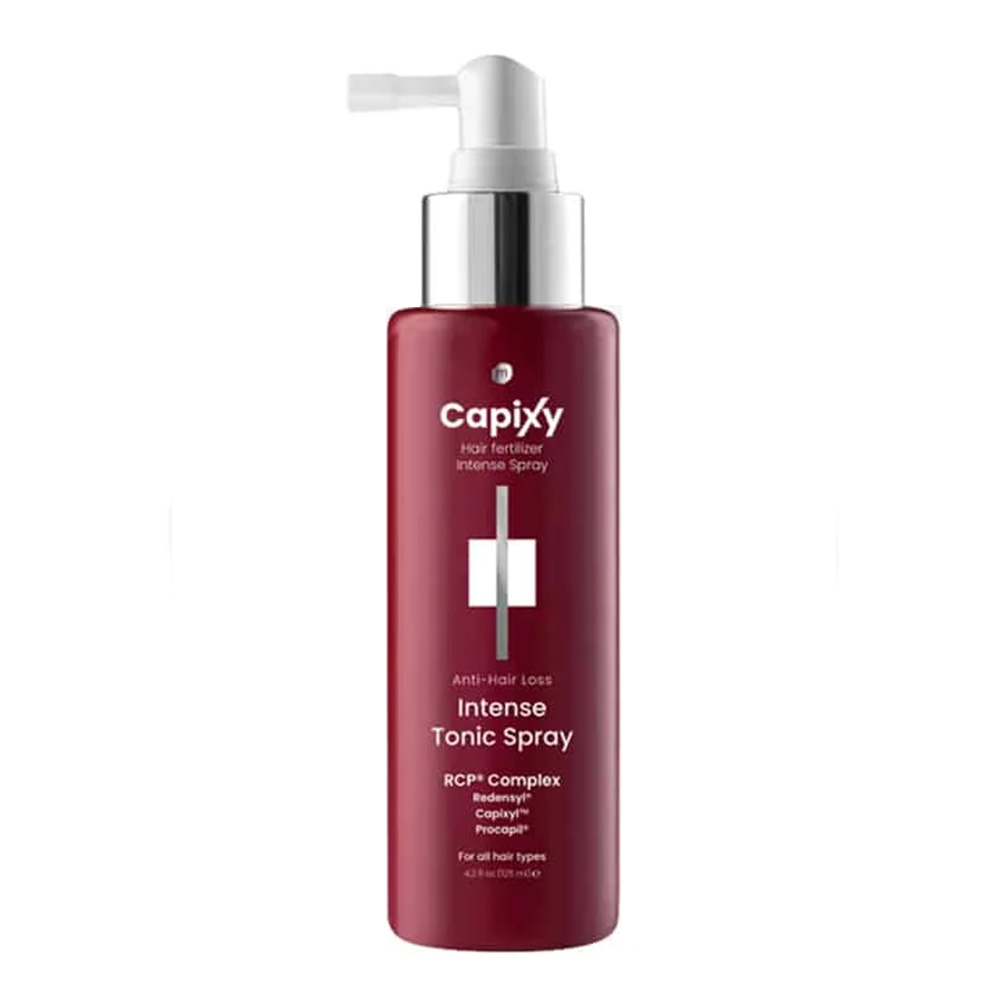 Capixy Intense Tonic Spray for Hair Loss - 125ml