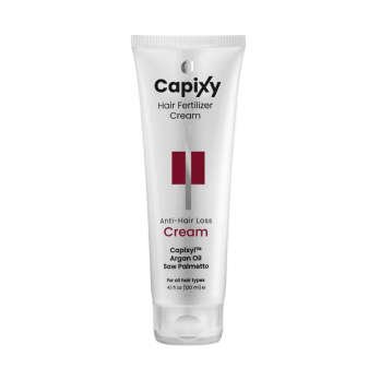 Capixy Cream Hair Loss Treatment - 120ml