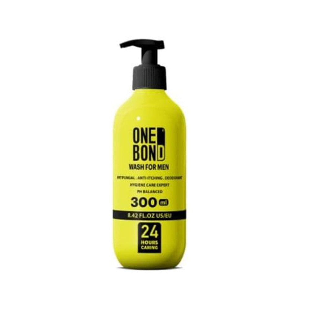 One Bond Wash for Men - 300 ml