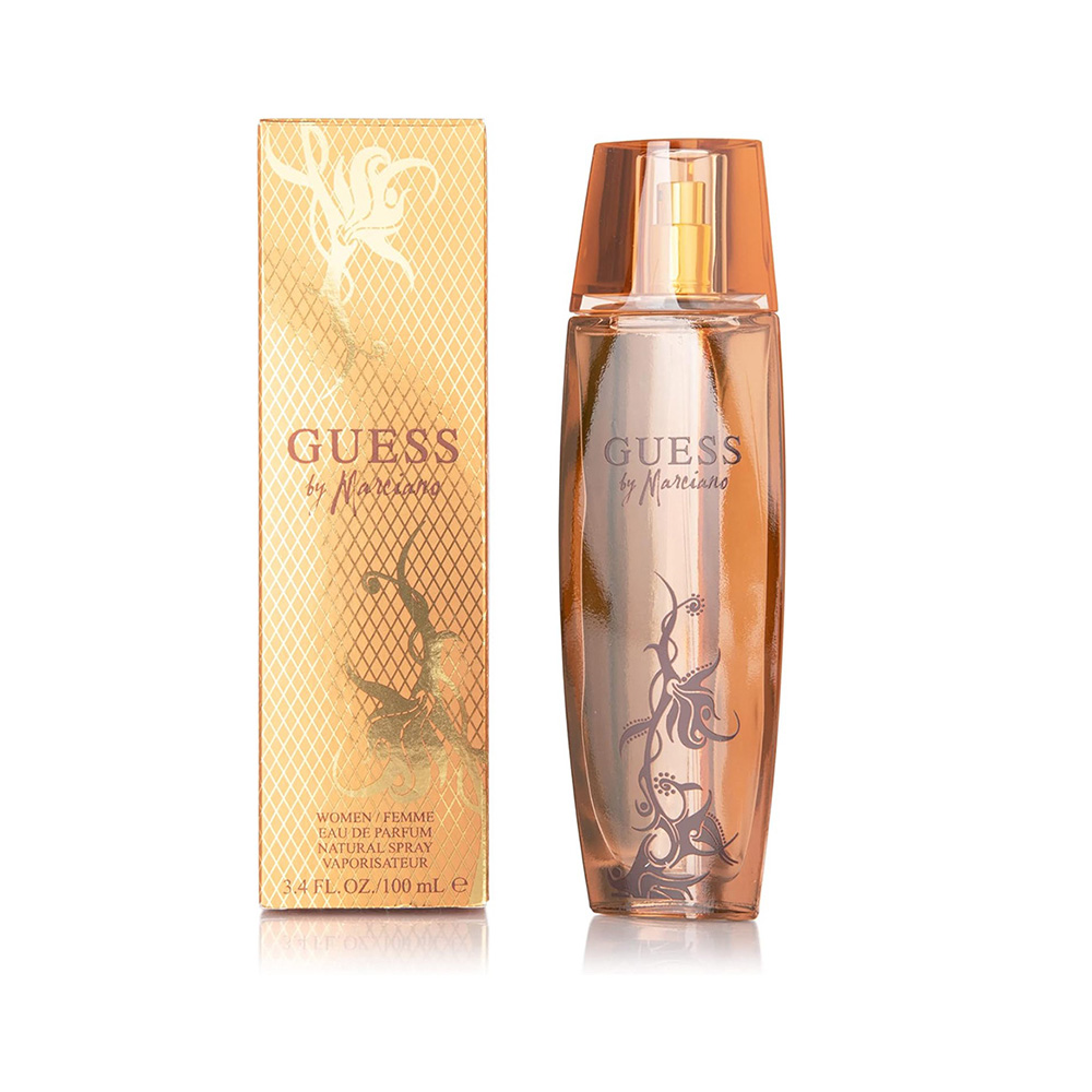 Guess Perfume by Marciano for Women - Eau de Parfum - 100ml