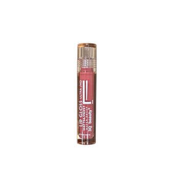 3Q Beauty Matte Velvet Lip Gloss - 02