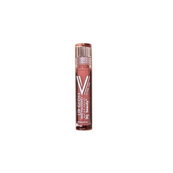 3Q Beauty Matte Velvet Lip Gloss - 03